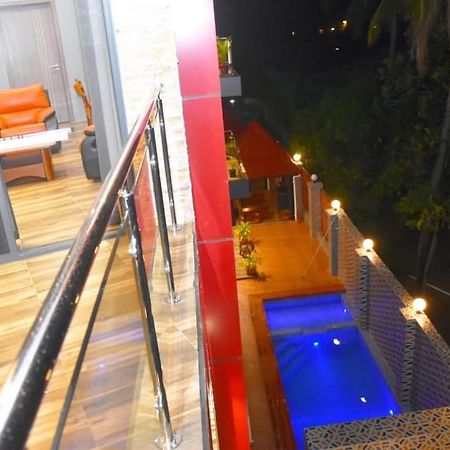 נאדי Breeze Apartments מראה חיצוני תמונה