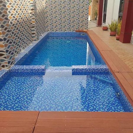 נאדי Breeze Apartments מראה חיצוני תמונה