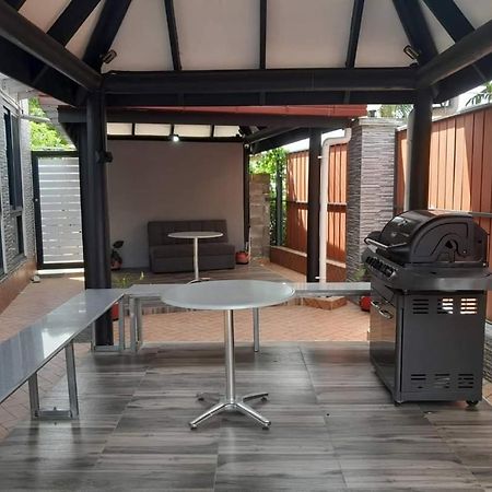 נאדי Breeze Apartments מראה חיצוני תמונה