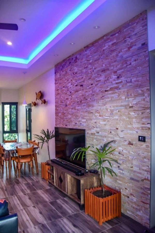 נאדי Breeze Apartments מראה חיצוני תמונה