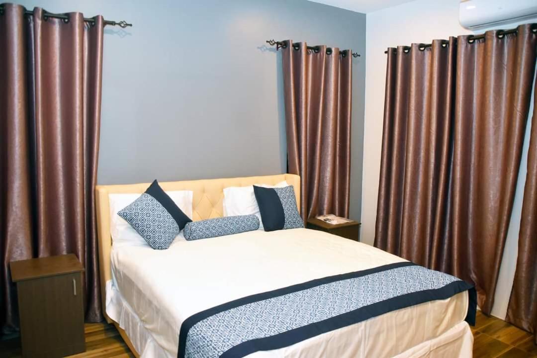 נאדי Breeze Apartments מראה חיצוני תמונה