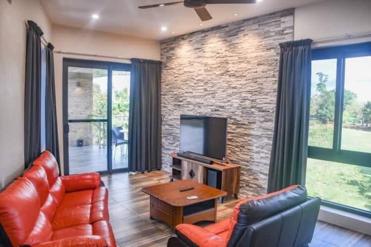 נאדי Breeze Apartments מראה חיצוני תמונה