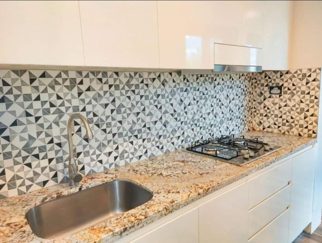 נאדי Breeze Apartments מראה חיצוני תמונה