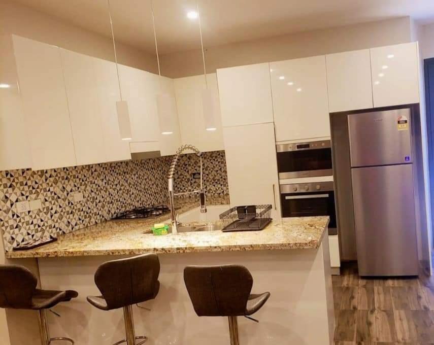 נאדי Breeze Apartments מראה חיצוני תמונה