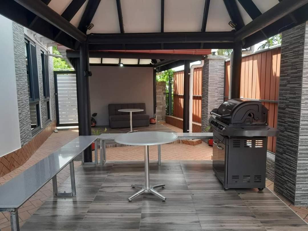 נאדי Breeze Apartments מראה חיצוני תמונה